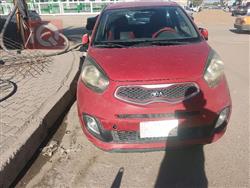 كيا بيكانتو